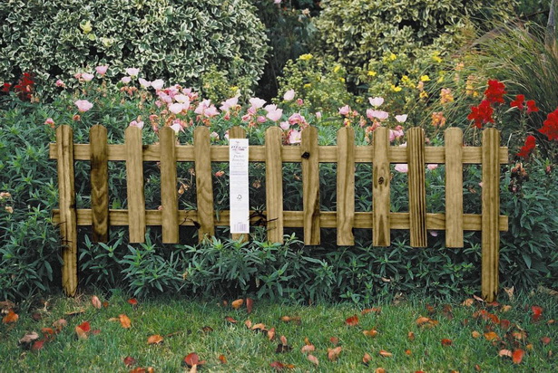 garden-border-fencing-ideas-77_7 Градинска ограда идеи