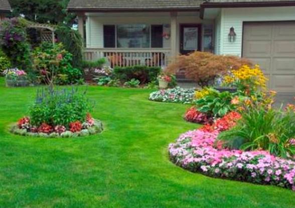 garden-design-basics-85 Основи на дизайна на градината