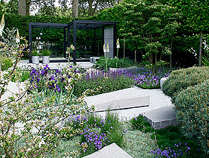 garden-design-chelsea-96 Градински дизайн Челси
