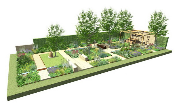 garden-design-chelsea-96_12 Градински дизайн Челси