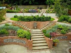garden-design-for-sloping-garden-ideas-46_2 Градински дизайн за наклонени градински идеи