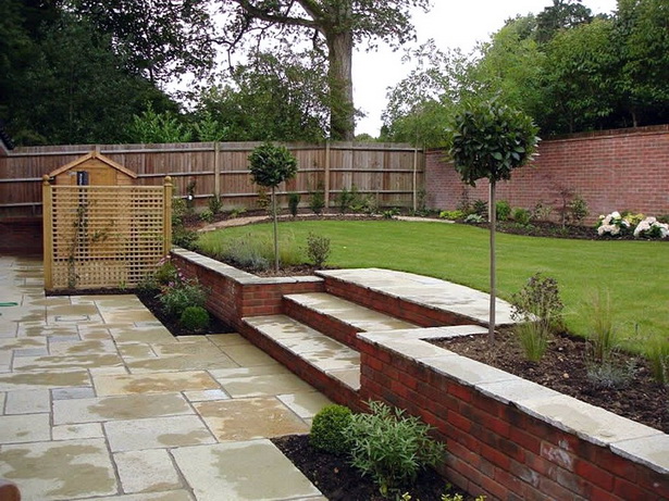garden-design-for-sloping-garden-ideas-46_9 Градински дизайн за наклонени градински идеи
