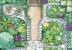 garden-design-for-small-gardens-94_10 Градински дизайн за малки градини