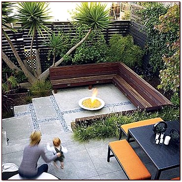 garden-design-for-small-yard-36_14 Градински дизайн за малък двор