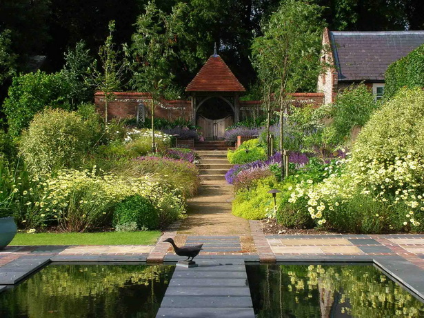 garden-design-hampshire-28 Градина дизайн Хемпшир