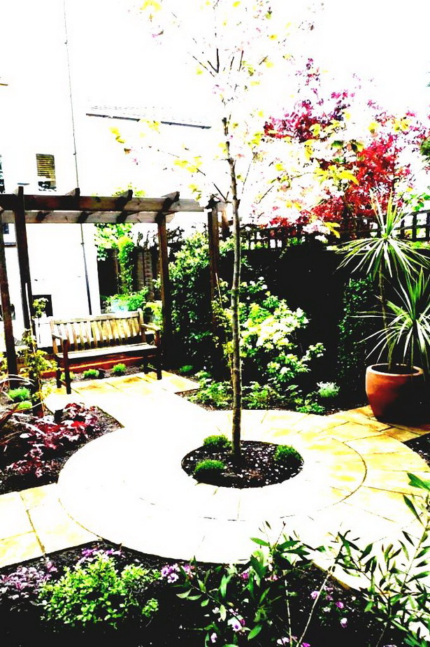 garden-design-ideas-for-small-front-gardens-79_16 Градински дизайн идеи за малки предни градини