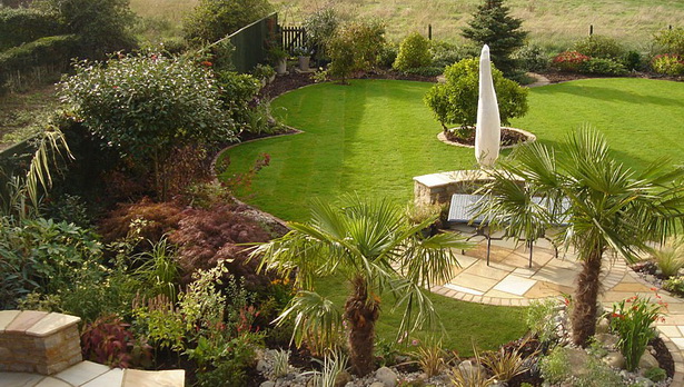 garden-design-ideas-uk-75_18 Идеи за градински дизайн Великобритания