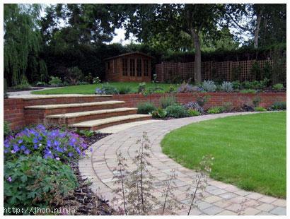 garden-design-ideas-uk-75_5 Идеи за градински дизайн Великобритания
