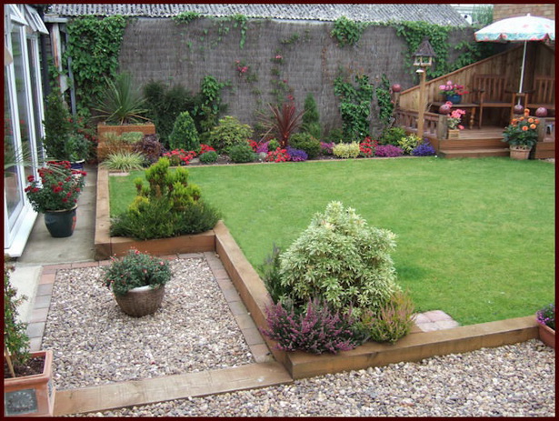 garden-design-ideas-using-sleepers-46_10 Идеи за градински дизайн, използващи траверси