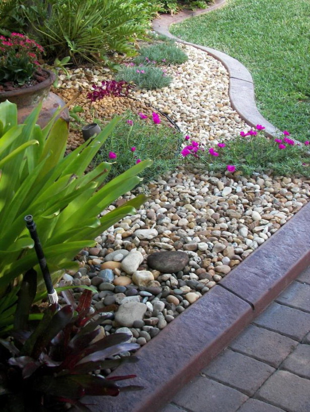 garden-design-ideas-with-stones-38 Идеи за градински дизайн с камъни