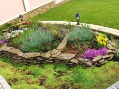 garden-design-ideas-with-stones-38_12 Идеи за градински дизайн с камъни