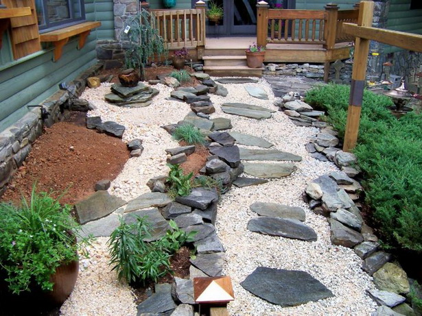 garden-design-ideas-with-stones-38_2 Идеи за градински дизайн с камъни