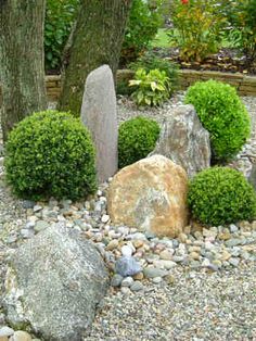 garden-design-ideas-with-stones-38_6 Идеи за градински дизайн с камъни
