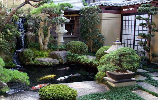 garden-design-japanese-style-27_18 Градински дизайн японски стил
