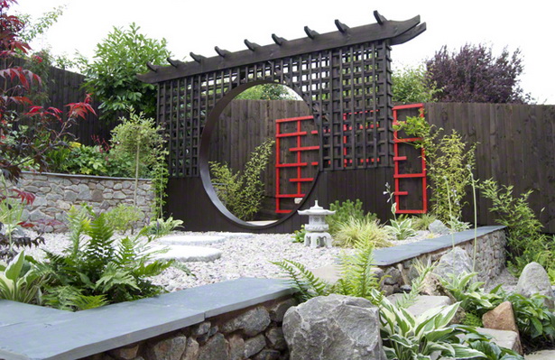 garden-design-japanese-style-27_5 Градински дизайн японски стил