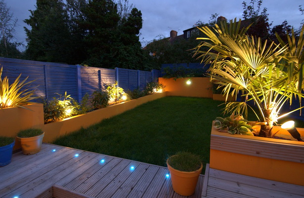 garden-design-lighting-85 Градинско осветление