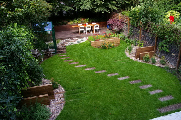 garden-design-small-backyard-34_5 Градински дизайн малък заден двор