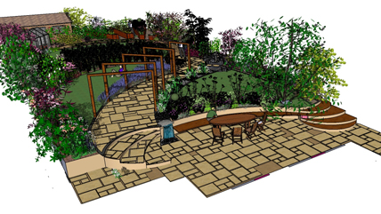 garden-design-surrey-93_11 Градински дизайн Съри