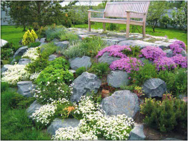 garden-design-with-rocks-ideas-86_6 Градински дизайн с идеи за скали