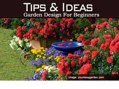 garden-designs-for-beginners-30_12 Градински дизайн за начинаещи