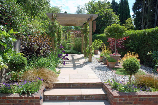 garden-designs-for-long-gardens-21_7 Градински дизайн за дълги градини