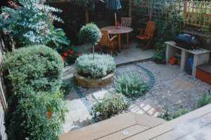 garden-designs-for-small-back-gardens-34 Градински дизайн за малки градини