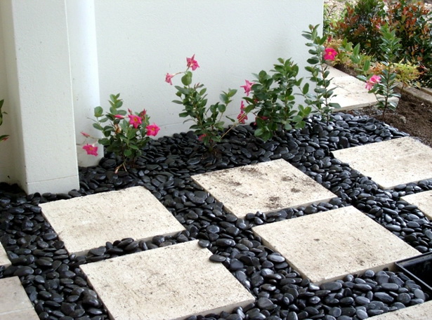 garden-designs-with-stones-83_11 Градински дизайн с камъни