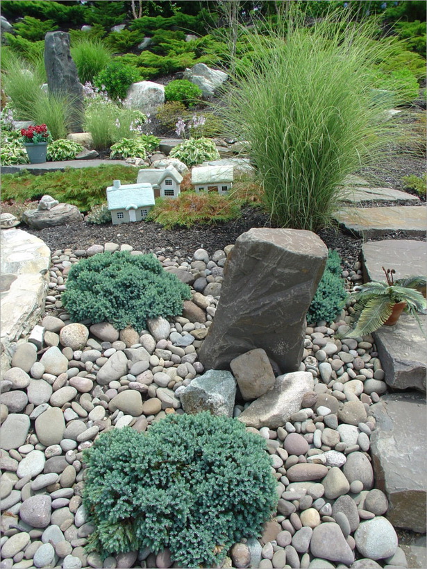 garden-designs-with-stones-83_13 Градински дизайн с камъни