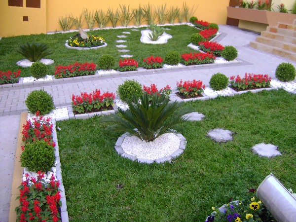 garden-designs-with-stones-83_16 Градински дизайн с камъни