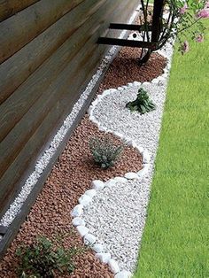 garden-designs-with-stones-83_20 Градински дизайн с камъни