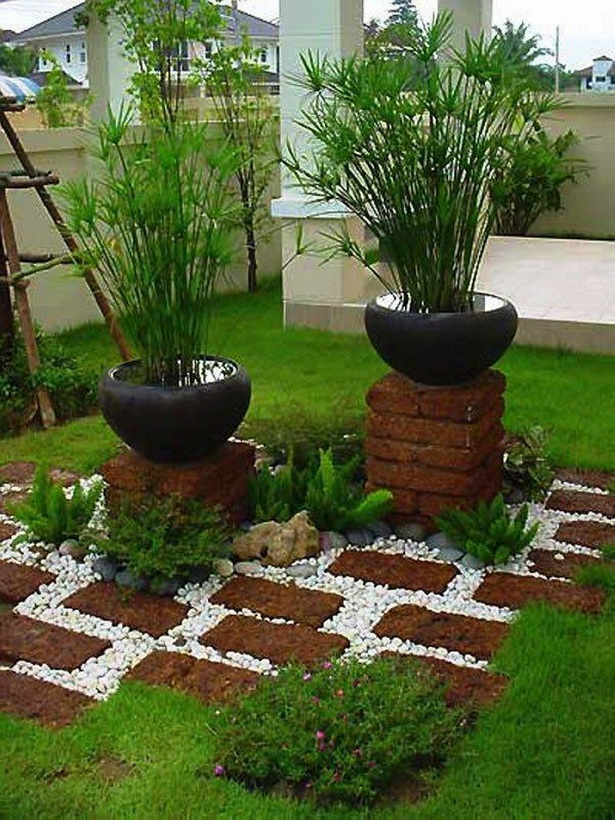 garden-designs-with-stones-83_6 Градински дизайн с камъни