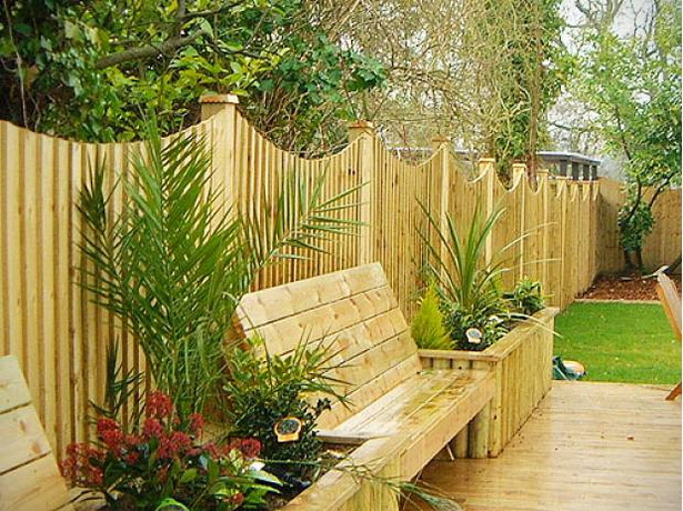 garden-fence-designs-42_12 Градински дизайн ограда