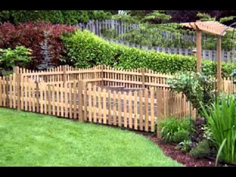 garden-fence-ideas-84_3 Градинска ограда идеи