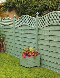 garden-fencing-ideas-56_9 Идеи за градинска ограда