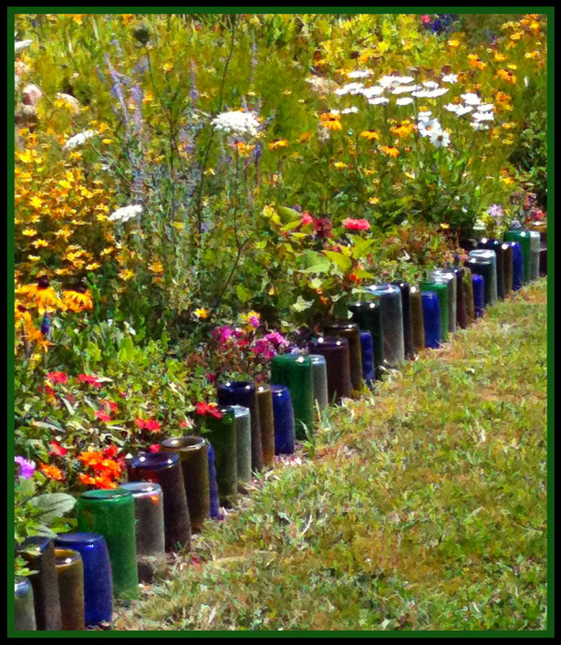 garden-flower-border-ideas-83_9 Градински цветни гранични идеи