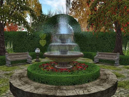 garden-fountain-design-63_11 Градински фонтан дизайн