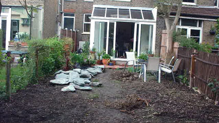 garden-ideas-for-terraced-house-89_17 Градински идеи за терасирана къща