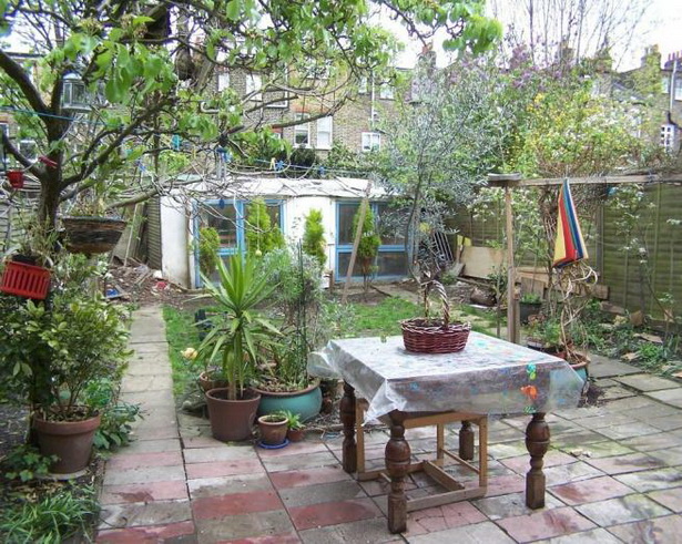 garden-ideas-for-terraced-house-89_8 Градински идеи за терасирана къща