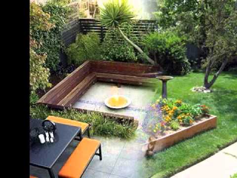 garden-in-backyard-designs-30_18 Градина в задния двор дизайн