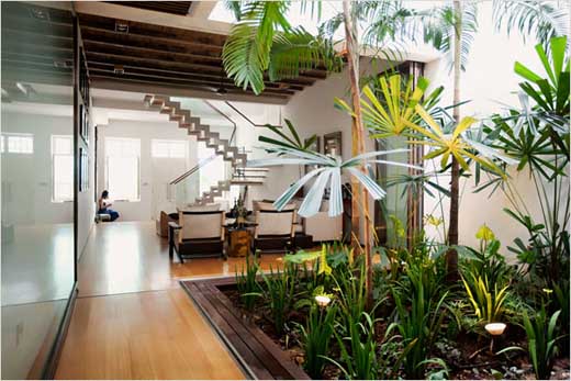 garden-in-house-interior-design-60 Градина в къща интериорен дизайн