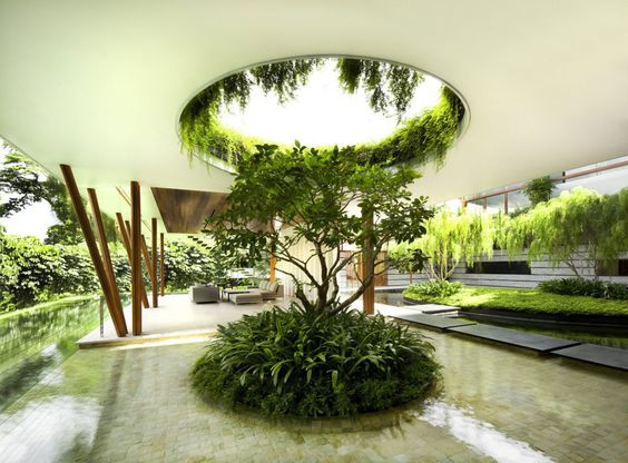 garden-in-house-interior-design-60_15 Градина в къща интериорен дизайн