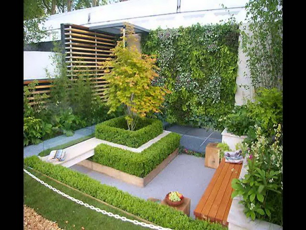 garden-landscape-ideas-for-small-gardens-96_2 Идеи за градински пейзаж за малки градини