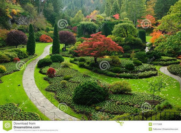 garden-landscaping-pictures-70_7 Градина озеленяване снимки
