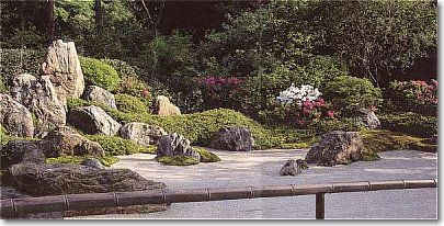 garden-landscaping-rocks-52_11 Градина озеленяване скали