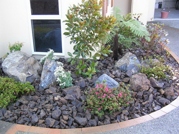 garden-landscaping-rocks-52_13 Градина озеленяване скали
