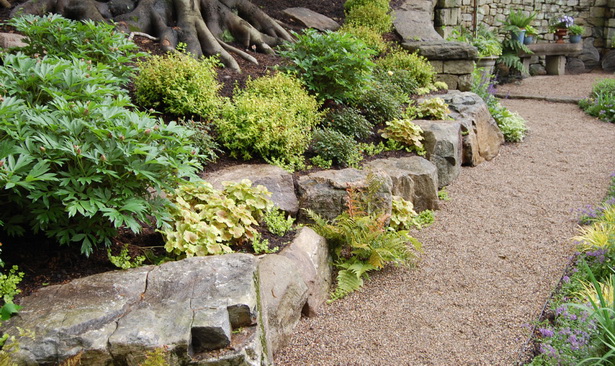 garden-landscaping-rocks-52_3 Градина озеленяване скали