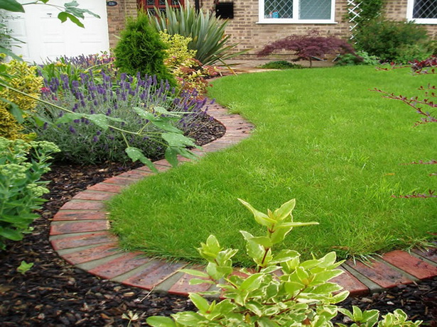garden-lawn-edging-ideas-63_7 Градински идеи за кантиране на тревата