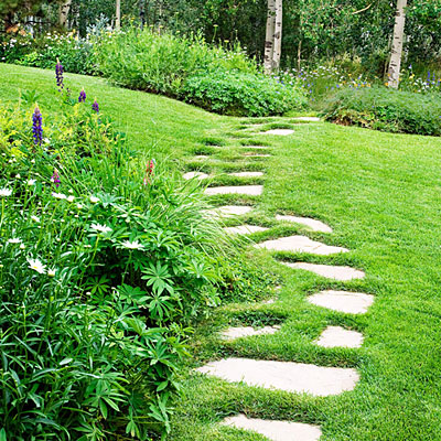 garden-lawn-ideas-13_11 Идеи за градински морави