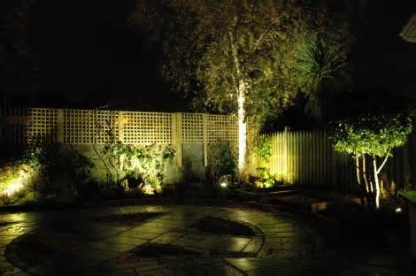 garden-lighting-ideas-71 Идеи за градинско осветление