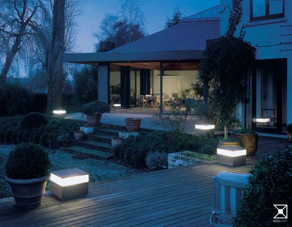 garden-lights-design-ideas-22 Градински светлини дизайнерски идеи